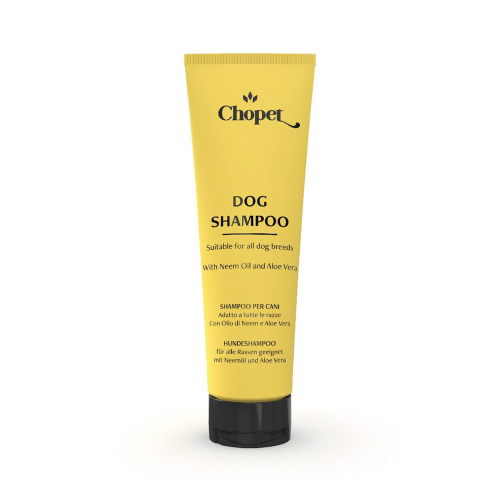 Hundeshampoo – 250 ml
